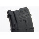 P6 chargeur HPA 50 coups pour AK GBBR GHK - 