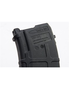 P6 50rds HPA Magazine for GHK AK GBBR -  2