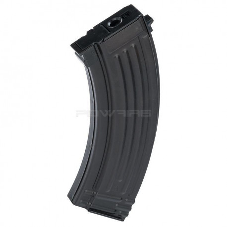 LCT 600rds AK hi-cap metal magazine - 