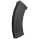 LCT 600rds AK hi-cap metal magazine - 