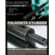 PDI Palsonite Cylinder SET HD for Ares AW338 & MS338 series - 