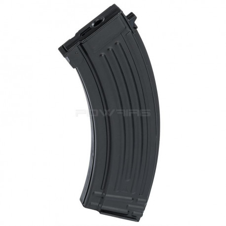 LCT Chargeur mid-cap metal AK 130 billes - 