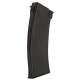 LCT 450rds AK hi-cap magazine - Black - 