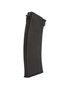 LCT Chargeur hi-cap AK 450 billes noir -  2