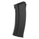 LCT 70rds AK mid-cap magazine - Black