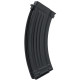 LCT 70rds AK mid-cap metal magazine - 