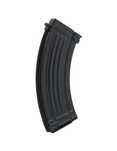 LCT 70rds AK mid-cap metal magazine -  2
