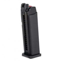 AW Custom 27rds gas magazine AW-VXMG05 for VX7 precut