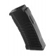 LCT 100rds mid-cap magazine for VSS Vintorez - black - 