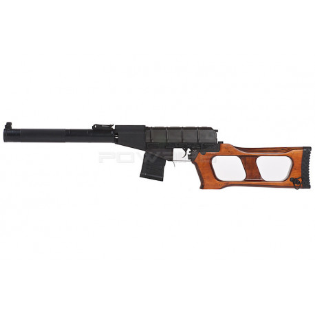 LCT VSS vintorez AEG - 