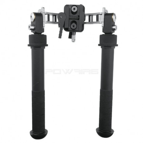 JJ airsoft BT35 Atlas Bipod QD - 