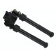 JJ airsoft BT10 Atlas Bipod, QD - 