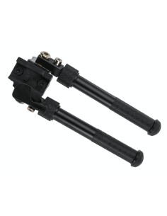 JJ airsoft BT10 Atlas Bipod, QD -  2