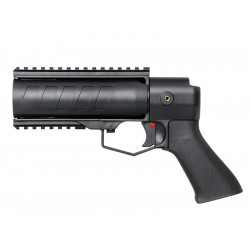 APS THOR POWER UP 40MM HAND-HELD grenade launcher - 