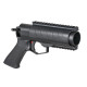 APS THOR POWER UP 40MM HAND-HELD grenade launcher - 