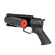 APS THOR POWER UP 40MM HAND-HELD grenade launcher - 