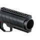 APS THOR POWER UP 40MM HAND-HELD grenade launcher - 