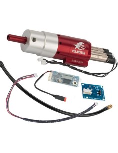 PolarStar F2 ARES EFCS M4 -  2