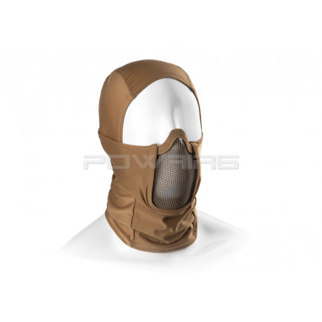 Invader Gear masque de protection MKIII Tan - 
