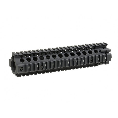 Big Dragon MK18 style 9 Inch RIS - 