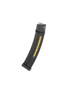 Cyma Chargeur polymere 130 billes pour MP5 -  2