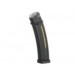 Cyma Chargeur polymere 130 billes pour MP5