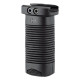 HERA ARMS grip avant cuir noir HFGL pour rail 20mm - 