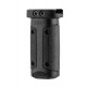 HERA ARMS grip avant noir HFG pour rail 20mm - 