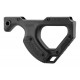 HERA ARMS grip avant noir CQR pour rail 20mm - 