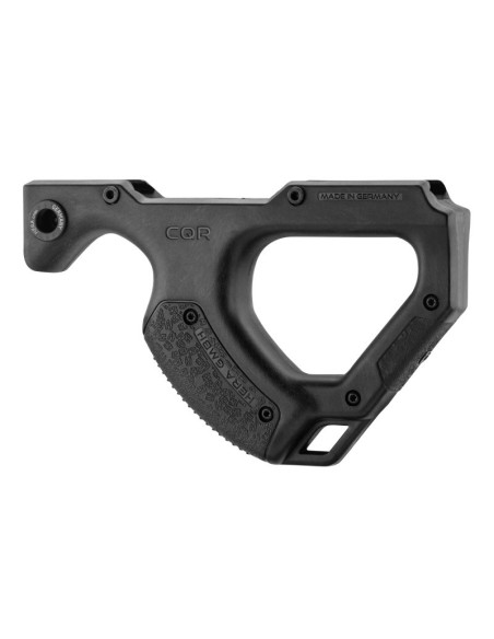HERA ARMS black front handle grip CQR for 20mm rail - 