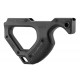 HERA ARMS black front handle grip CQR for 20mm rail - 