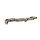 HERA ARMS grip avant tan HFGA pour rail 20mm - 