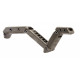 HERA ARMS OD front handle grip HFGA for 20mm rail - 