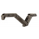 HERA ARMS OD front handle grip HFGA for 20mm rail - 