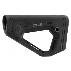 HERA ARMS AR15 adjustable MILSPEC CCS stock - black