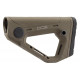 HERA ARMS AR15 adjustable MILSPEC CCS stock - OD - 