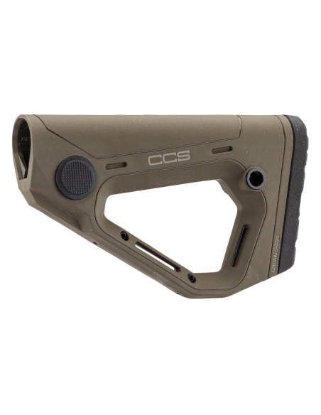 HERA ARMS AR15 adjustable MILSPEC CCS stock - OD - 