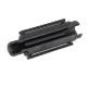 Cyma handguard with grip for MP5 - 