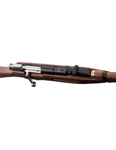 BO Manufacture Réplique Mosin-Nagant 1891/30 à ressort metal et bois - 