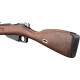 BO Manufacture replica Mosin-Nagant 1891/30 spring powered wood/metal - 