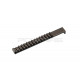 Systema Rack Gear acier pour PTW - 