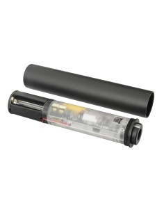 FMA Tracer Unit Silencer Mod.1 -  2