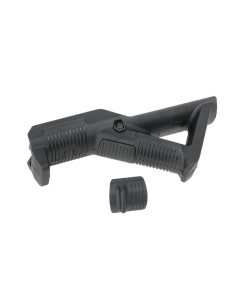 FMA Angled Ergonomic Grip - Noir -  2