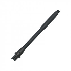 PPS CQB Outer Barrel for M4 AEG - 