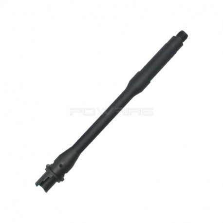 PPS CQB Outer Barrel for M4 AEG