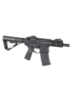 APS PER MKX Silver Edge SDU 2.0 - Black -  2