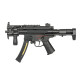 CYMA MP5 SMG5 Platinum Version Upgraded - 