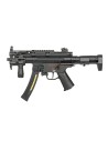 CYMA MP5 SMG5 Platinum Version  Upgraded
