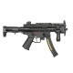 CYMA MP5 SMG5 Platinum Version Upgraded - 