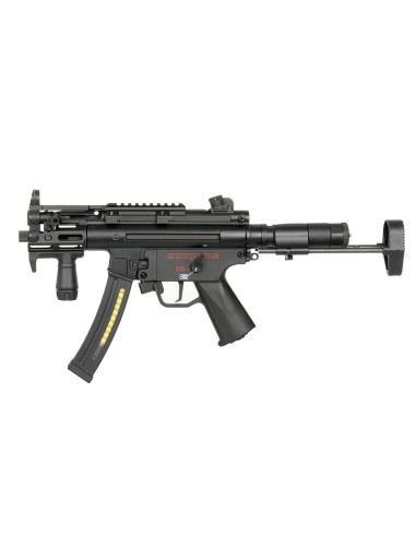 CYMA MP5 SMG5 Platinum Version  Upgraded - 